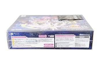 Amazon.co.jp: 魔法少女リリカルなのはA's PORTABLE 版 GOD BOX